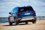Hyundai Santa Fe Highlander 2018 года (AU)